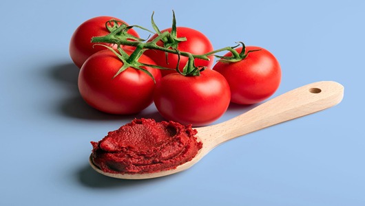 تصویر 5 از خرید و قیمت رب گوجه فرنگی عزیز + فروش عمده